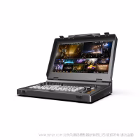 迈拓斯 AVMATRIX Shark S8x Plus 蜂鸟S8X丨便携式8通道