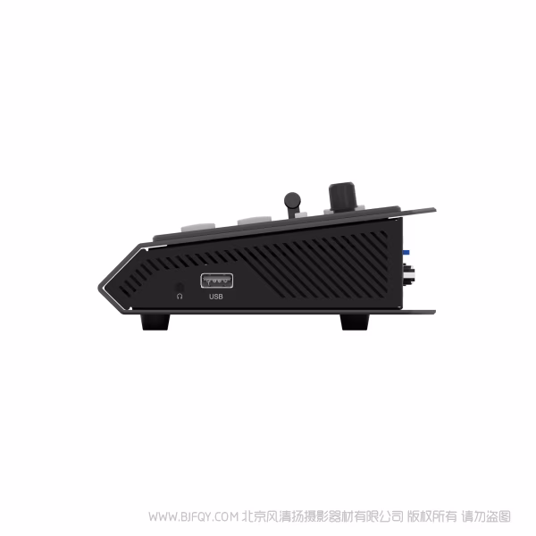  迈拓斯 AVMATRIX 蜂鸟3号PRO丨4通道HDMI/SDI 切换台