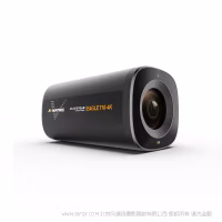 迈拓斯 AVMATRIX  Eagle T10-4K丨4K-10倍光学变焦直播摄