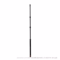  意美捷 E-image  BC09  铝合金可伸缩式话筒杆  展开长度246c