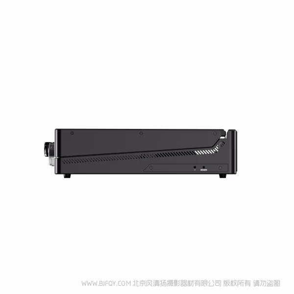 迈拓斯  AVMATRIX  蜂鸟S6丨便携式6通道SDI/HDMI音视频切换台 便携式6通道直播推流切换台-PVS0613U 便携式金属外壳设计