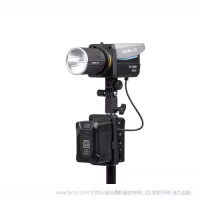 Nanlite 南光 BT-BG-V 适用于Forza 60 lI、Forza 
