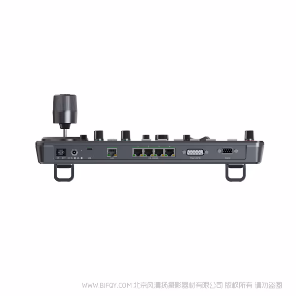 迈拓斯 AVMATRIX  PKC4000丨5寸触摸屏PTZ摄像机控制键盘