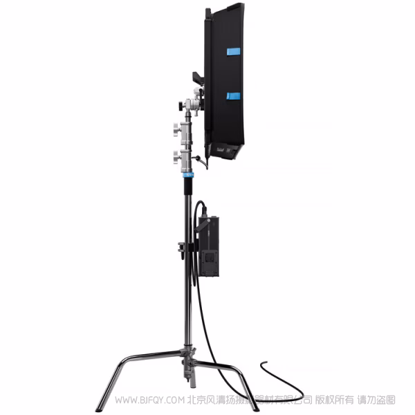 南光 Nanlite PavoSlim 360C 4'x2' PS360C 全彩超薄平板灯  灯体厚度1.96cm 重量5.73kg