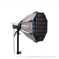 Nanlite 南光 SB-FMM-O-40 全新推出的快装八角柔光箱  min