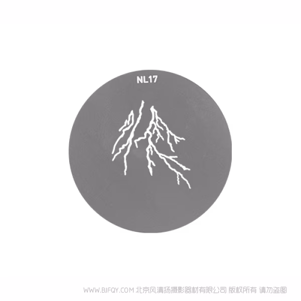 Nanlite 南光  AS-GB-FMM-SET1  AS-GB-FMM-SET2 GOBO片组合 套装1 套装2  使用PJ-FMM系列产品 