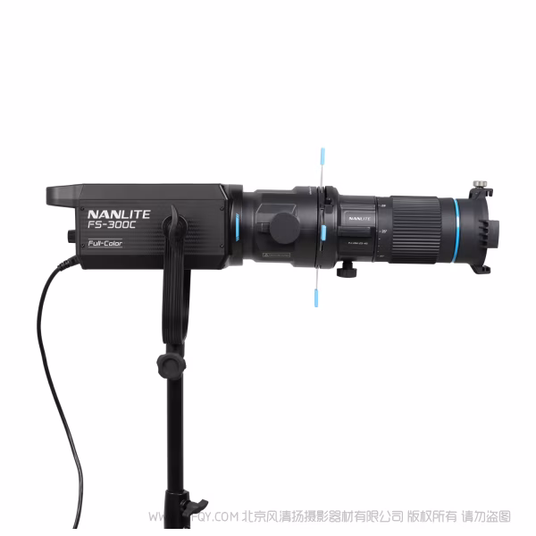 南光 NanLite PJ-BM-24-45  保荣卡口25&deg;-45&deg;成像镜头 高能对接 原力聚焦  