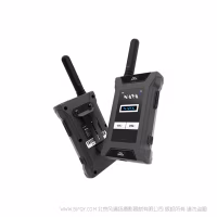 NAYA 纳雅  EFDI-PT312 全双工无线内部通话系统 (无主机版) 