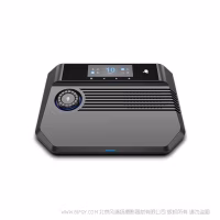 NAYA 纳雅 IPL-DT4310桌面站  内部通话桌面站