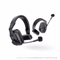 NAYA 纳雅 EFDI-HP316头戴通话耳机 无线内通耳机