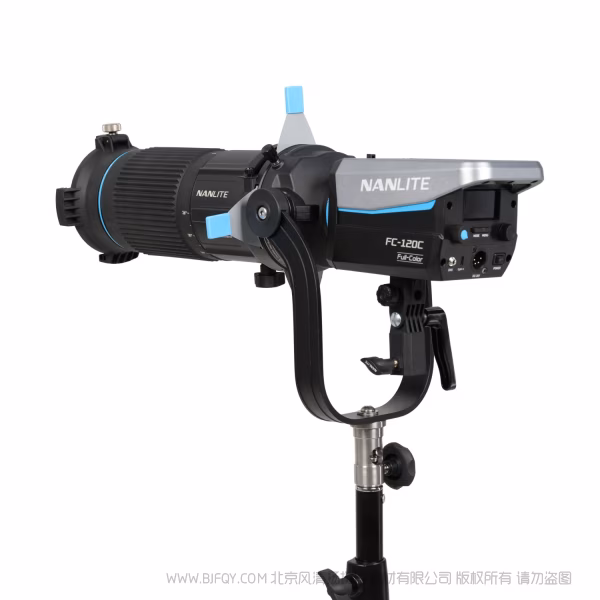 南光 NanLite PJ-FMM-18-36 FM卡口18&deg;-36&deg; 变焦成像镜头套件  全新开发 全新体验 
