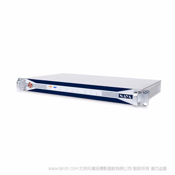  NAYA 纳雅  AFDI-RP470 无线分布式主机 