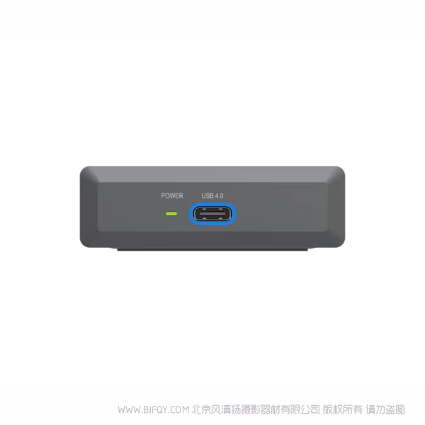  ProGrade Digital 铂格瑞固态硬盘 USB4.0  External SSD  USB 4.0 (PG10)