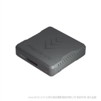 ProGrade 铂格瑞  PG09.6 单槽读卡器 CFexpress USB