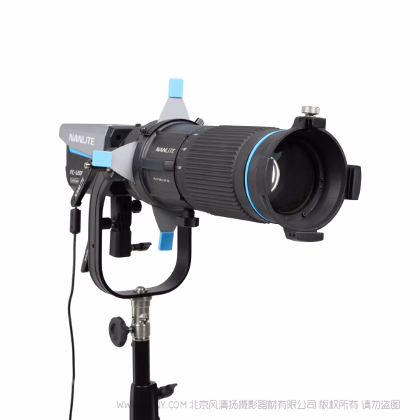 南光 NanLite PJ-FMM-18-36 FM卡口18&deg;-36&deg; 变焦成像镜头套件  全新开发 全新体验 