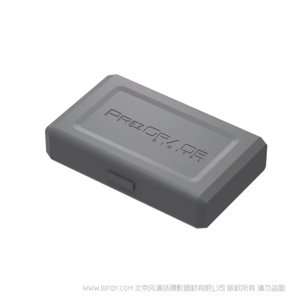  ProGrade Digital 铂格瑞固态硬盘 USB4.0  External SSD  USB 4.0 (PG10)