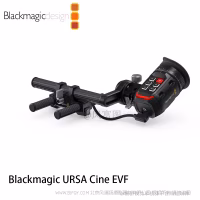 BMD Blackmagic URSA Cine EVF 电影机电子取景器 19