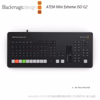 BMD Blackmagic DesignATEM Mini Extreme I