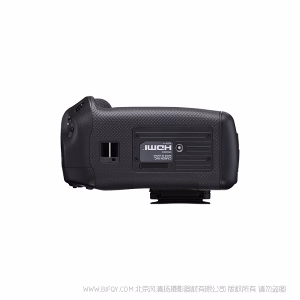 Canon 佳能 EOS R1 全画幅专微相机 2420万像素  全画幅背照堆栈CMOS 40张/秒 6KRAW内录