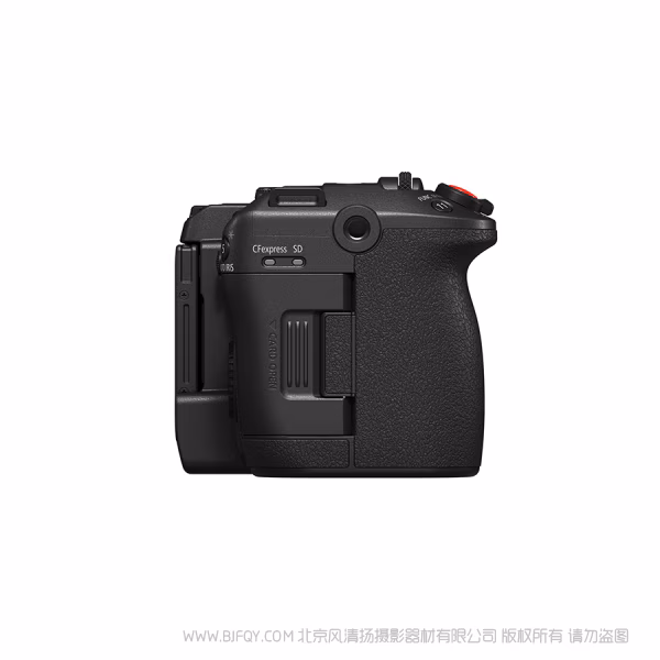 佳能 Canon EOS C50 7K全画幅的小巧灵活型CINEMA EOS电影摄影机