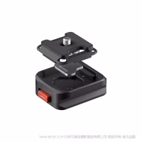 Freewell 菲尔威 FW-TPQR 三脚架快拆套装 Tripod Quic