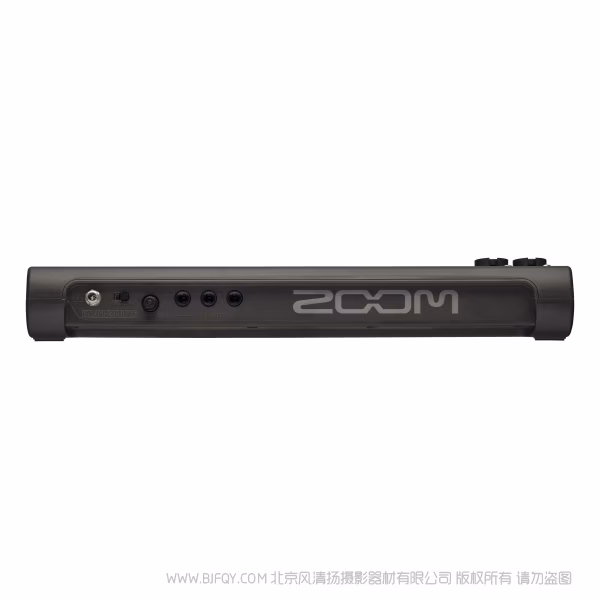 ZOOM R20 MultiTrak 多轨录音机 音乐制作台  随时随地制作音乐的自由 便携式和电池供电 
