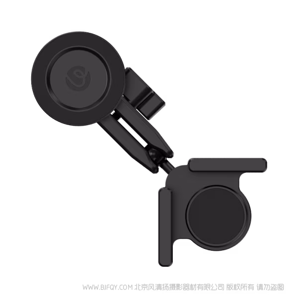  优篮子 Ulanzi SK28 特斯拉屏幕手机拍摄支架（磁吸款） 角度随意调，轻松出片 S012