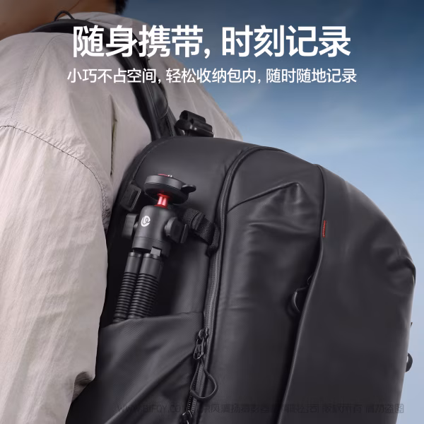  优篮子 Ulanzi MT91 CKA八爪鱼三脚架 S047  灵活百变，创意无限