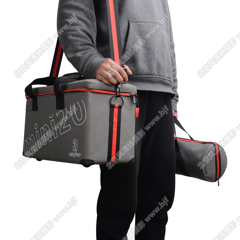 【停产】 Aputure/爱图仕LS mini20 影视灯套装 视频拍摄补光摄影灯