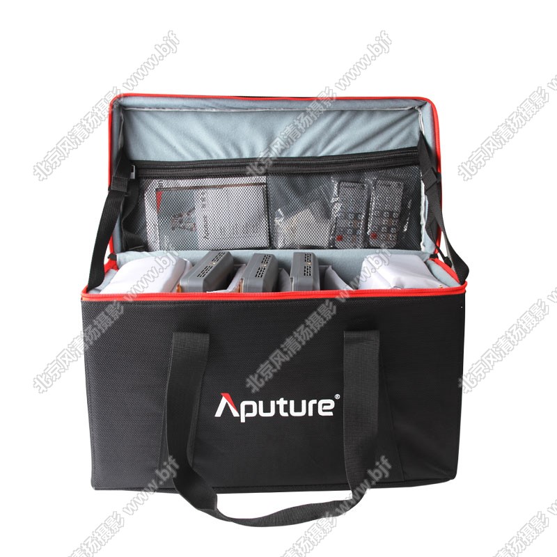 【本地仓】Aputure/爱图仕672SSC可调色温聚光影棚人像摄影灯补光