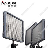 【本地仓】Aputure/爱图仕672SSC可调色温聚光影棚人像摄影灯补光