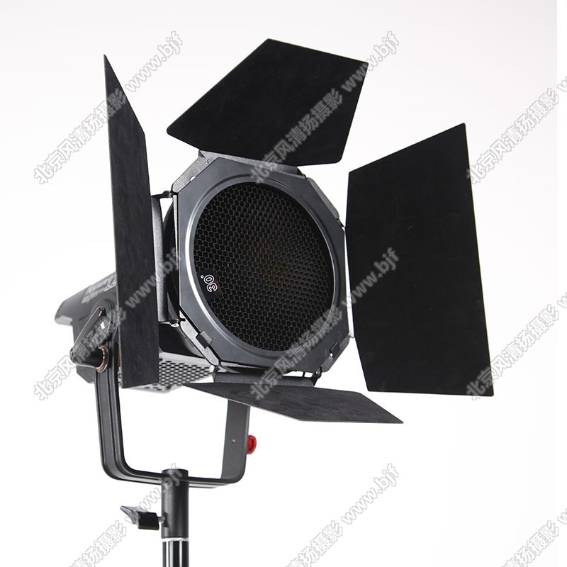 【停产】爱图仕LS 120d II+遮光板摄影补光灯 造型轮廓光氛围光