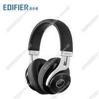 Edifier/漫步者 W855BT无线蓝牙耳机头戴式手机通用重低音乐4.1