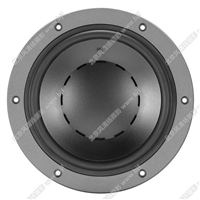 惠威HiVi汽车音响前门6.5英寸DX-265二分频套装喇叭无损改装高音