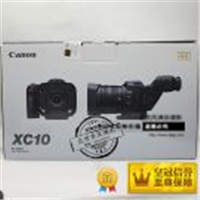 Canon/佳能 XC10 4k摄像机  微电影 MV视频制作 高端录影机  XC10是一台集成了佳能众多先进光学与数码成像技术的新概念4K摄像机