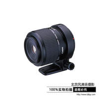[国行正品]Canon/佳能 MP-E 65mm f/2.8 1-5X微距单反镜头