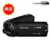 Panasonic/松下 HC-W580MGK 双摄像头 家用摄像机 90倍变焦