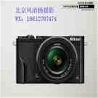 【停产】尼康 致金系列 DL18-50 f/1.8-2.8 1英寸 大画幅便携DC 高清数码相机