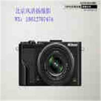【停产】尼康 致金 DL24-85 f/1.8-2.8 DL24851英寸大画幅数码相机 便携备机 DC
