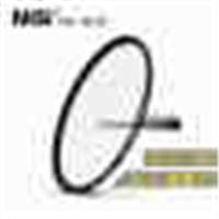 NiSi耐司 uv镜MC滤镜58mm 佳能600D 700D单反保护配件18-55滤光片