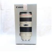 Canon佳能 EF 70-200mm f/2.8L USM  不防抖 小白镜头