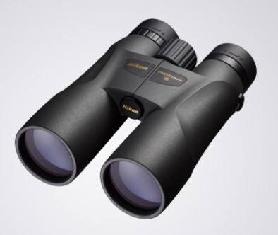 尼康 双筒望远镜 PROSTAFF 5 12X50 12倍变焦 光学 尊望PROSTAFF系列
