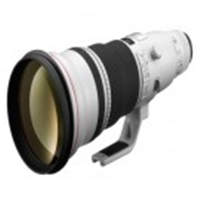 佳能 EF 600mm f/4L IS II USM 镜头 远射定焦 大变焦 