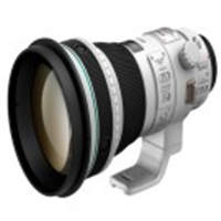 佳能 EF 400mm f/4 DO IS II USM Canon远射定焦 长焦定焦 大炮  萤石镜片 