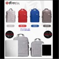 锐玛DQ310B数码相机摄影包单反双肩便携休闲背包佳能索尼微单包