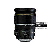 [国行正品] Canon/佳能 EF-S 17-55mm f/2.8 IS USM 标准变焦镜头
