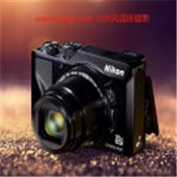 尼康 Nikon  Coolpix A1000  2019年 新品 数码相机 轻便、时尚，配备电子取景器，提供高品质影像和良好的可操作性