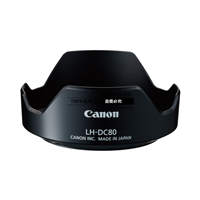 Canon/佳能 数码相机 镜头遮光罩LH-DC80