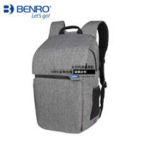 百诺行摄者双肩包系列摄影包单反相机包旅行背包