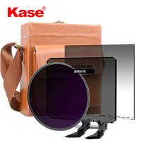 Kase卡色 K170方形滤镜套装进阶级 GND渐变镜 ND减光镜 CPL偏振镜
